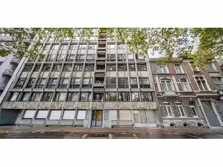 entrepôt à vendre à liège pour € 299.000