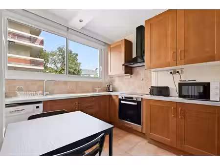 appartement mareil marly 4 pièces 83.91 m2