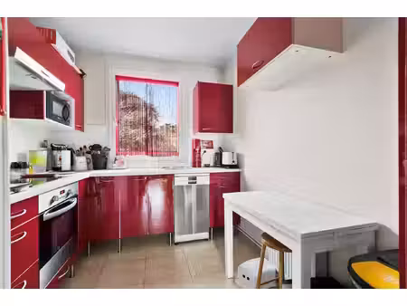 appartement saint germain en laye 4 pièces 75 m2