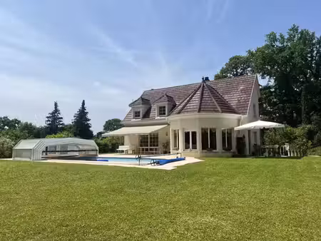 propriété d’exception à altkirch