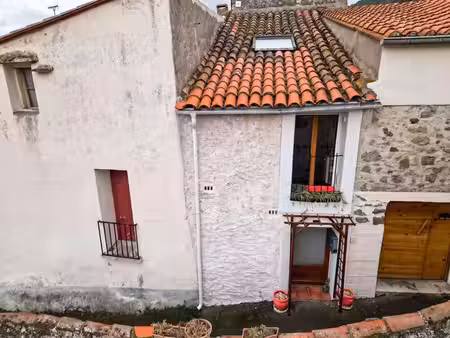 maison village