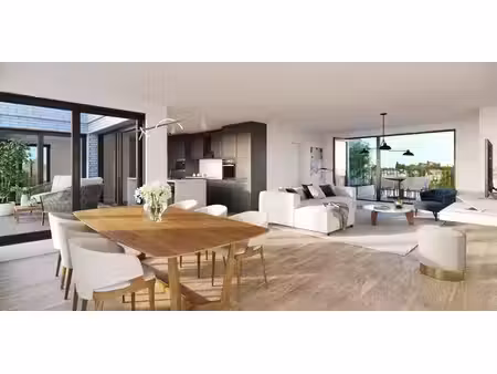 appartement à vendre à temse pour € 325.000 avec 2 chambres à coucher