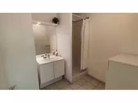 t2 / 48m² / trappes (ligne n)