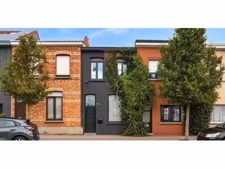 maison à vendre à boechout pour € 360.000 avec 2 chambres à coucher