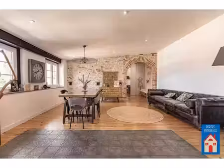 appartement - 93m ²