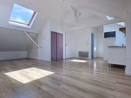 f2 montigny les metz 43.51m2 - disponible de suite !
