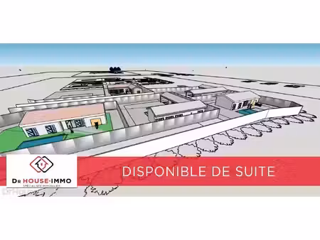 terrain constructible exceptionnel