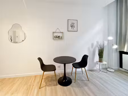 appartement montauban 1 pièce(s) 24 m2