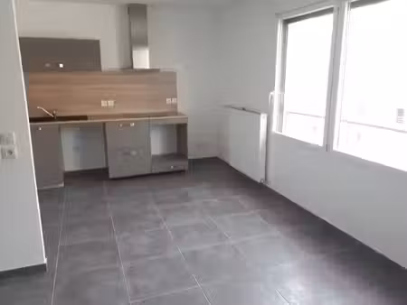 location appartement 1 pièce 30 m² à villeurbanne (69100)
