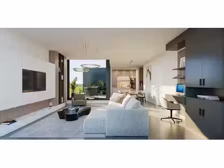 appartement à vendre à temse pour € 399.000 avec 2 chambres à coucher