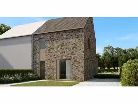 maison à vendre à koersel pour € 402.600 avec 3 chambres à coucher