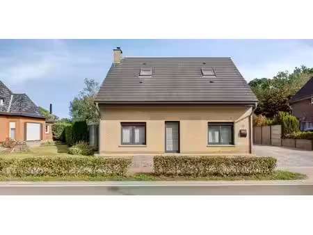 maison à vendre à oostham pour € 369.000 avec 4 chambres à coucher