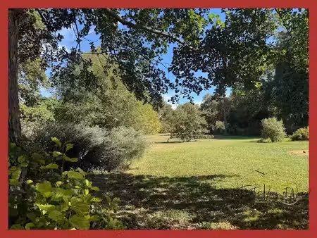 vente maison 7 pièces 155 m² à villandraut (33730)  250 000 €