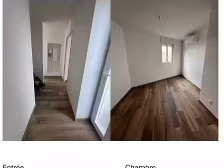 appartement de 42m2 à louer sur le creusot