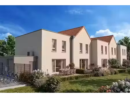 vente maison 3 pièces 70 m² à holtzheim (67810)  294 000 €