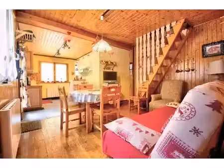 location maison à saint-jean-d’aulps (74430)