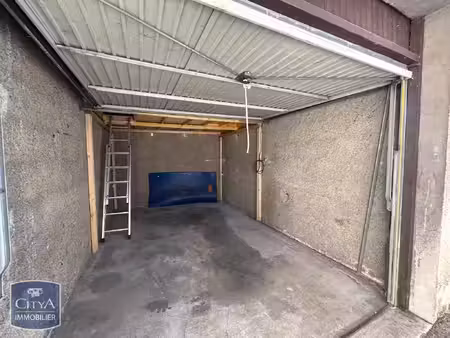 location garage 12 m² à chambéry (73000)