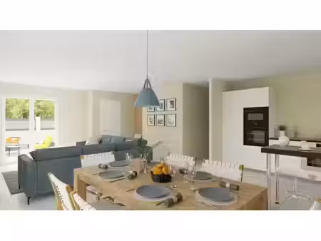 construisez votre maison à auxy 71