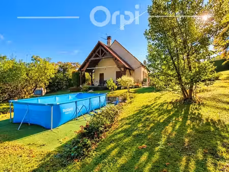vente maison 5 pièces 110 m² à béthisy-saint-martin (60320)  299 000 €
