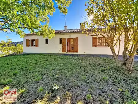 vente maison 5 pièces 150.28 m² à los masos (66500)  304 100 €