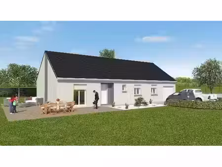 maison à marcilly les buxy