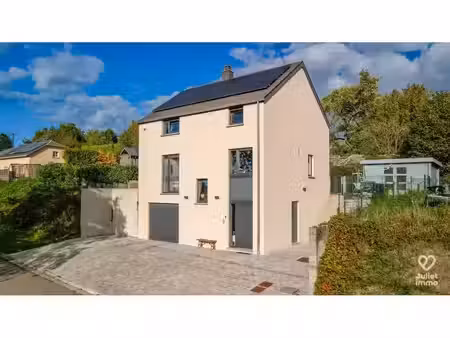 maison à vendre à rue du lary 8 musson (vbe78565)