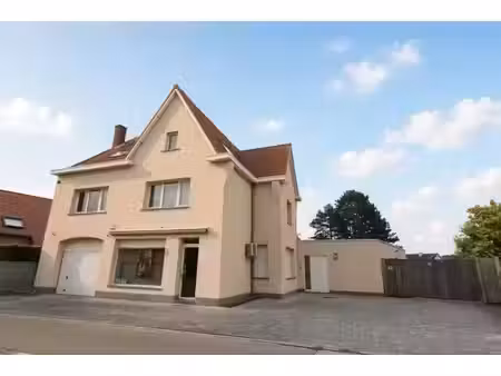 immeuble mixte à vendre à nijverseelstraat 42 opwijk (rwc43729)