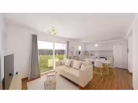 vente maison neuve 4 pièces 76 m² à petit-mars (44390)  290 015 €