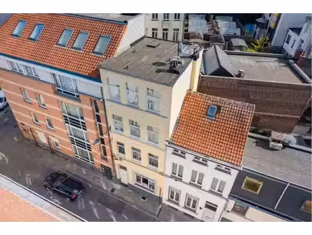 immeuble mixte à vendre à rue de la poste 30 saint-josse-ten-noode (vbe78662)