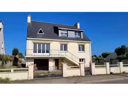 vente maison 7 pièces 105 m² à erdeven (56410)  284 200 €