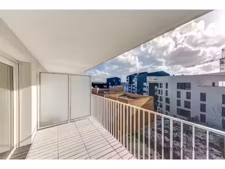 appartement t3