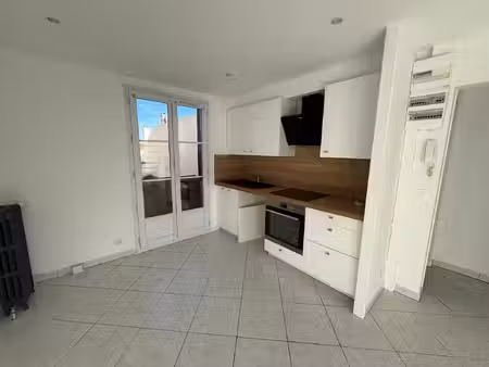 appartement 3 pièces en duplex - 68.57m2