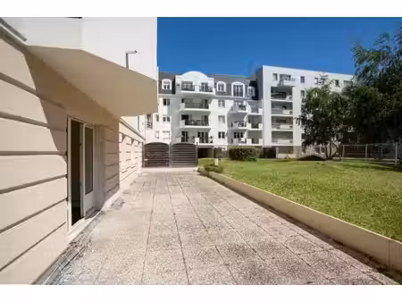 appartement t6