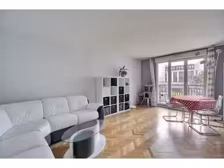 montigny le bretonneux - appartement meublé 3 pièces