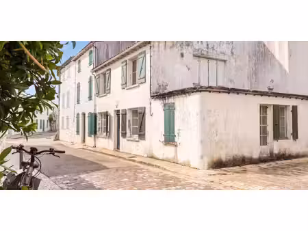 maison avec terrasse ars-en-ré (17)