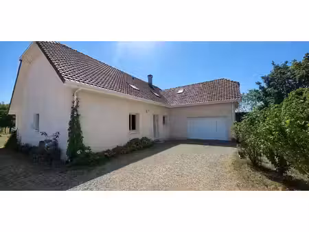 maison avec jardin et terrasse lagor (64)
