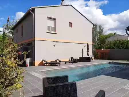 vente villa 7 pièces 180 m² à arles (13200)  398 000 €