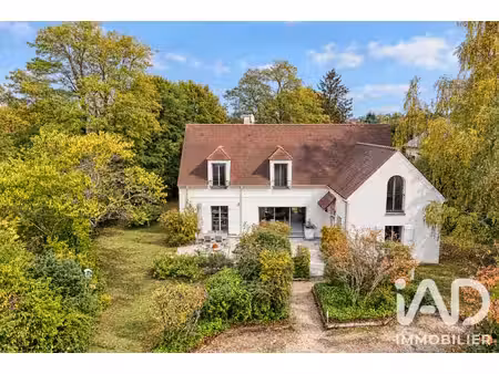vente maison/villa 9 pièces