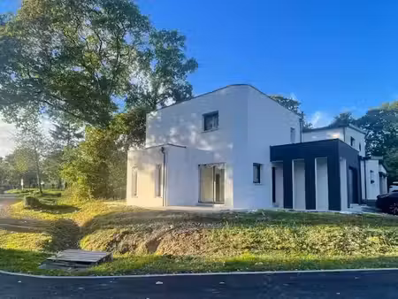 vente maison 5 pièces 100 m² à betton (35830)  399 000 €