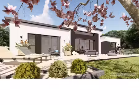 vente maison neuve 6 pièces 131 m² à loperhet (29470)  404 075 €