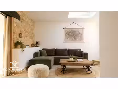 vente maison 5 pièces 146 m² à saint-xandre (17138)  399 000 €