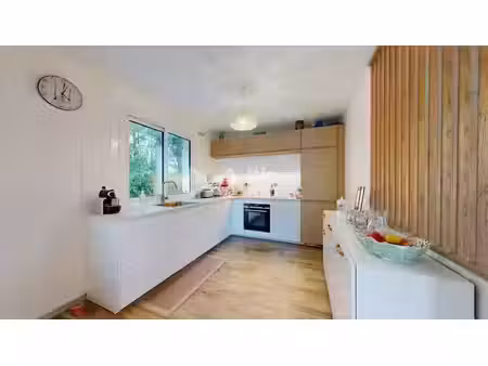 vente maison 4 pièces 85 m² à saint-marcellin (38160)  290 000 €