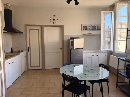 albi madeleine appartement t 2 meublé