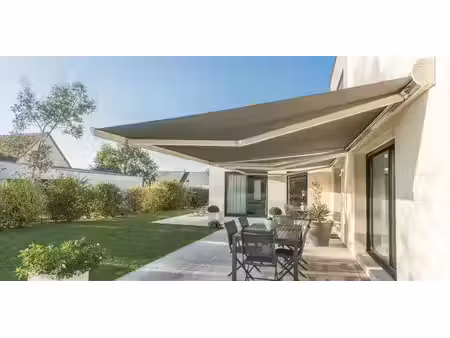 t3 avec exterieur de 120m² & sejour de 35m²! | proche centre historique | rare a saverne!!