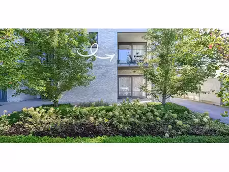 sous option - appartement à vendre à beernem avec 2 chambres à coucher