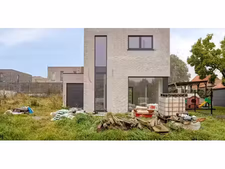 maison à vendre à paal pour € 395.000 avec 3 chambres à coucher