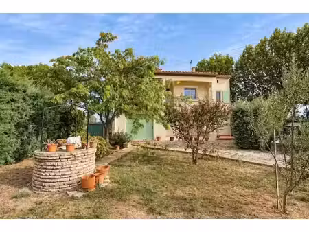 vente maison 5 pièces 131.55 m² à homps (11200)  295 000 €