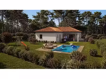 vente maison neuve 5 pièces 110 m² à les côtes-d'arey (38138)  382 649 €