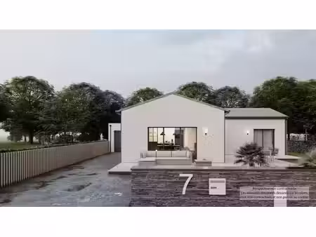 vente maison neuve 4 pièces 92 m² à colomiers (31770)  393 522 €