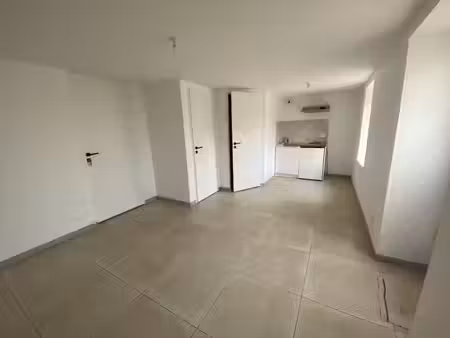 appartement renove !